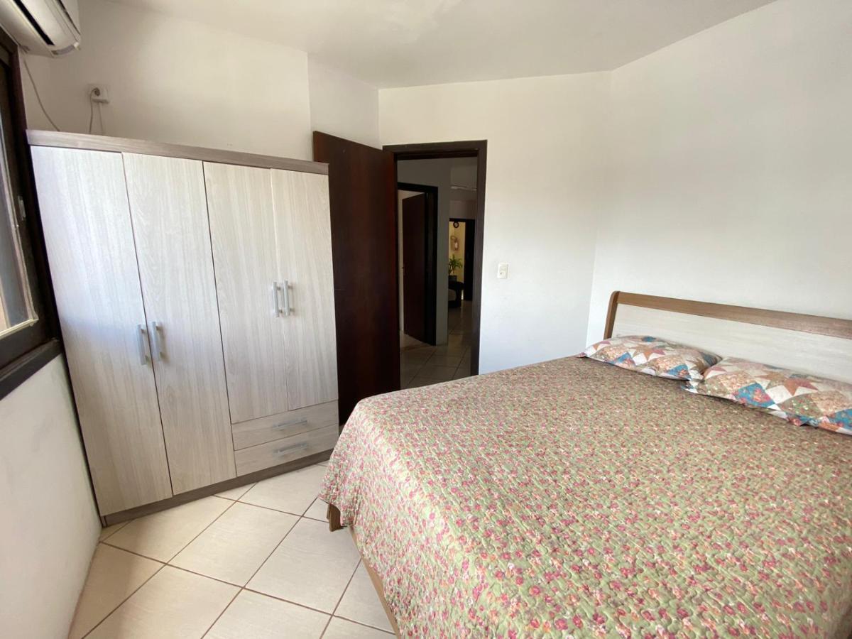 トーレスResidencial Maritimosアパートメント エクステリア 写真