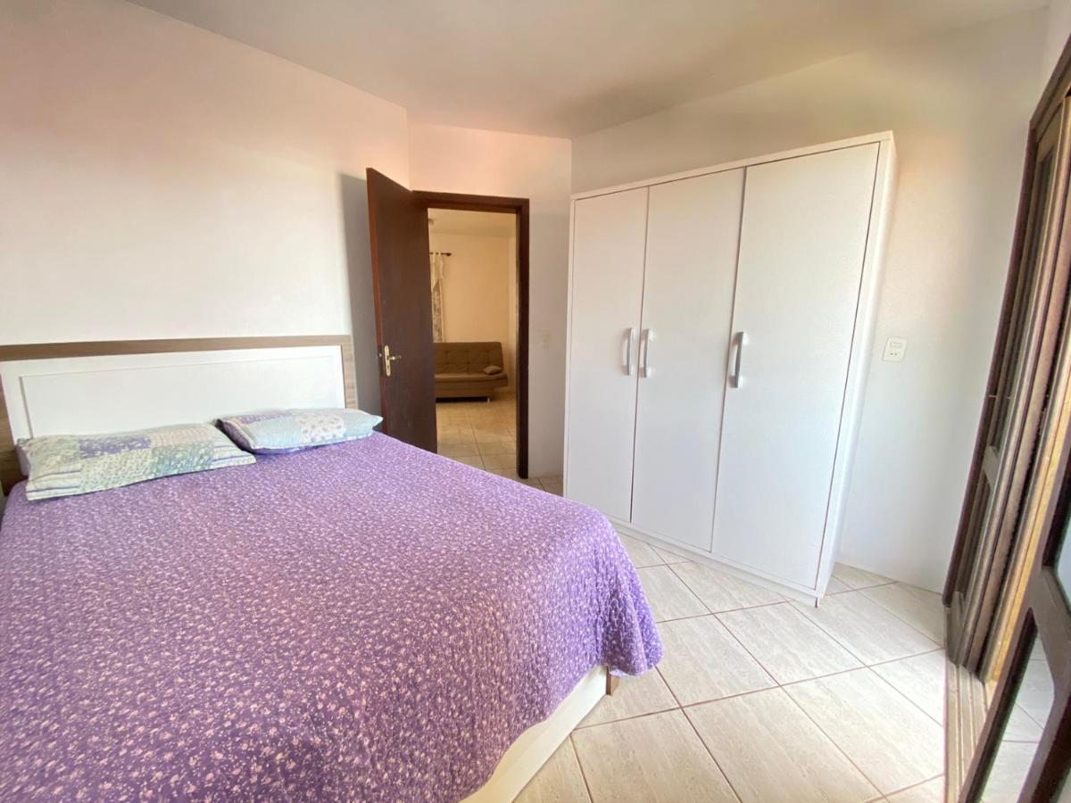 トーレスResidencial Maritimosアパートメント エクステリア 写真