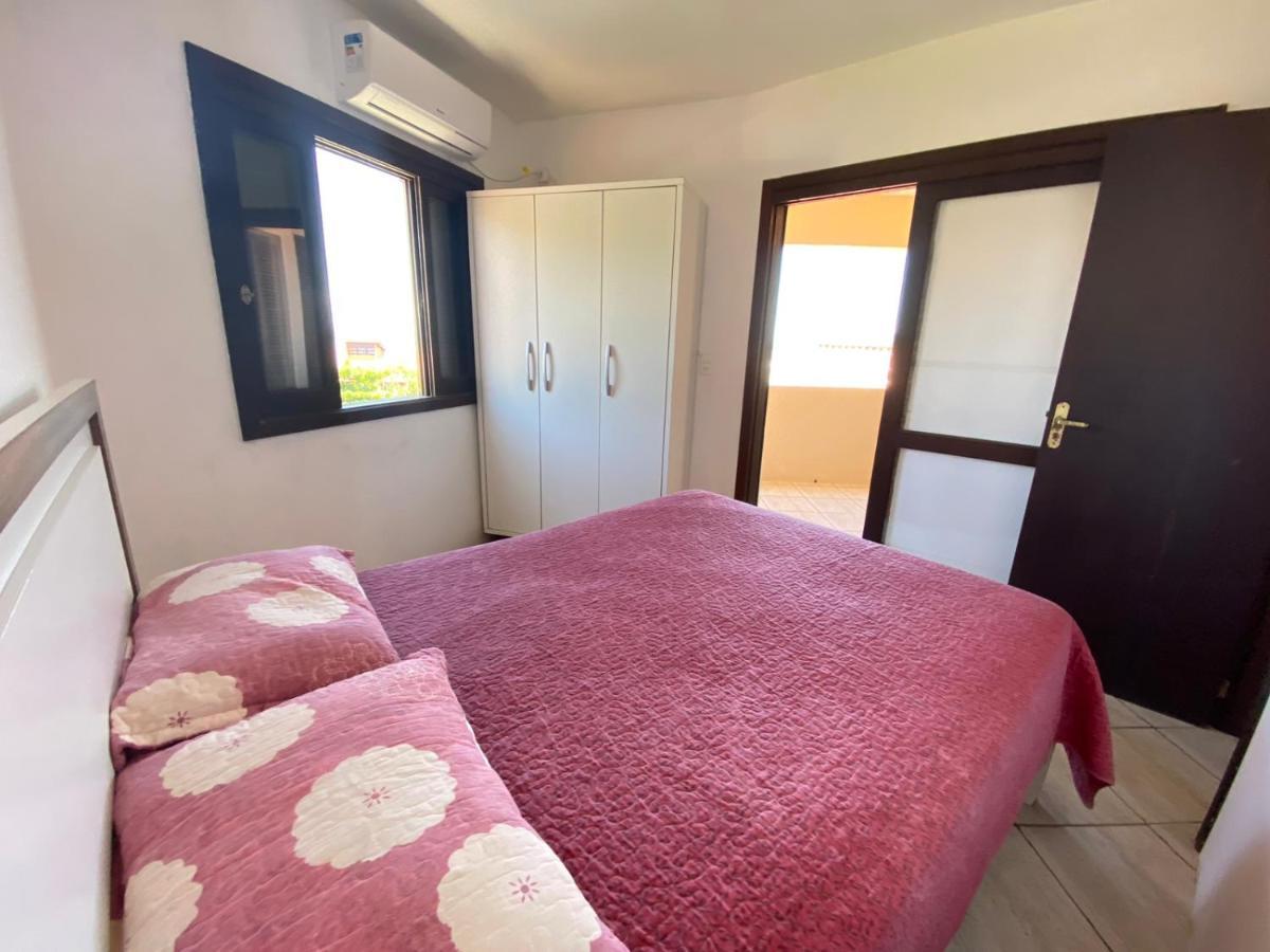 トーレスResidencial Maritimosアパートメント エクステリア 写真
